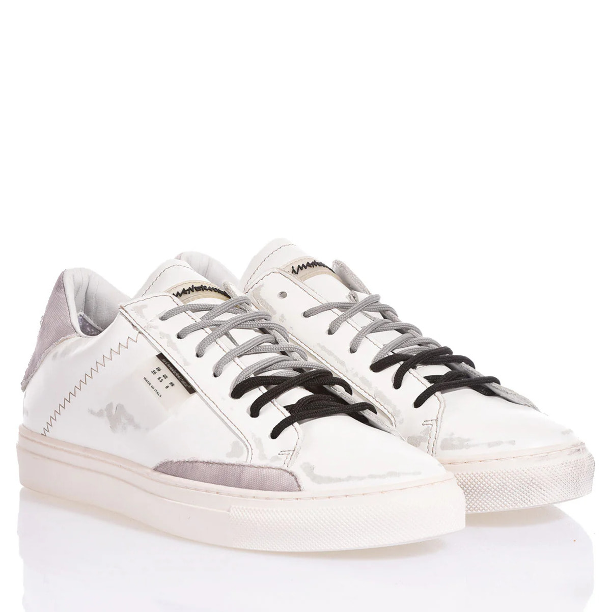 Mimanera Garage Touch Cloud