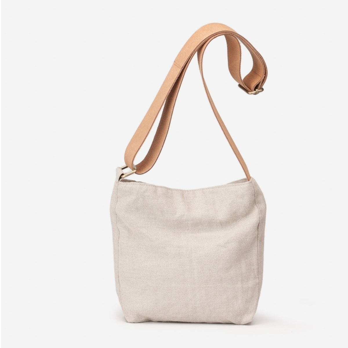 Bandolera BIBA Bluebells