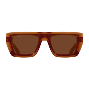 Gafas de Sol Gucci GG1723S-002 de Acetato Unisex 51 mm
