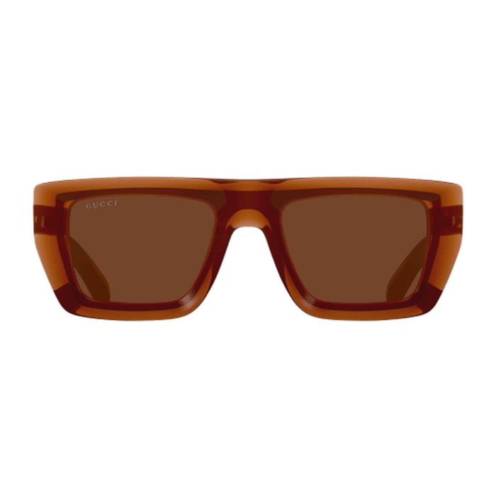 Gafas de Sol Gucci GG1723S-002 de Acetato Unisex 51 mm