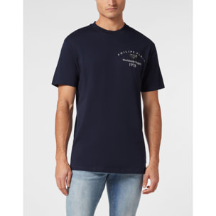 PHILIPP PLEIN Camiseta Cuello Redondo