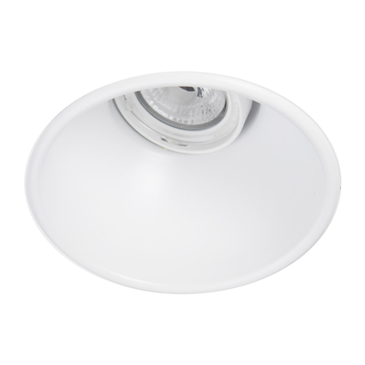 LEDS C4 Downlight Dome Ø120 5W 17.5º Blanco Ip23 902Lm