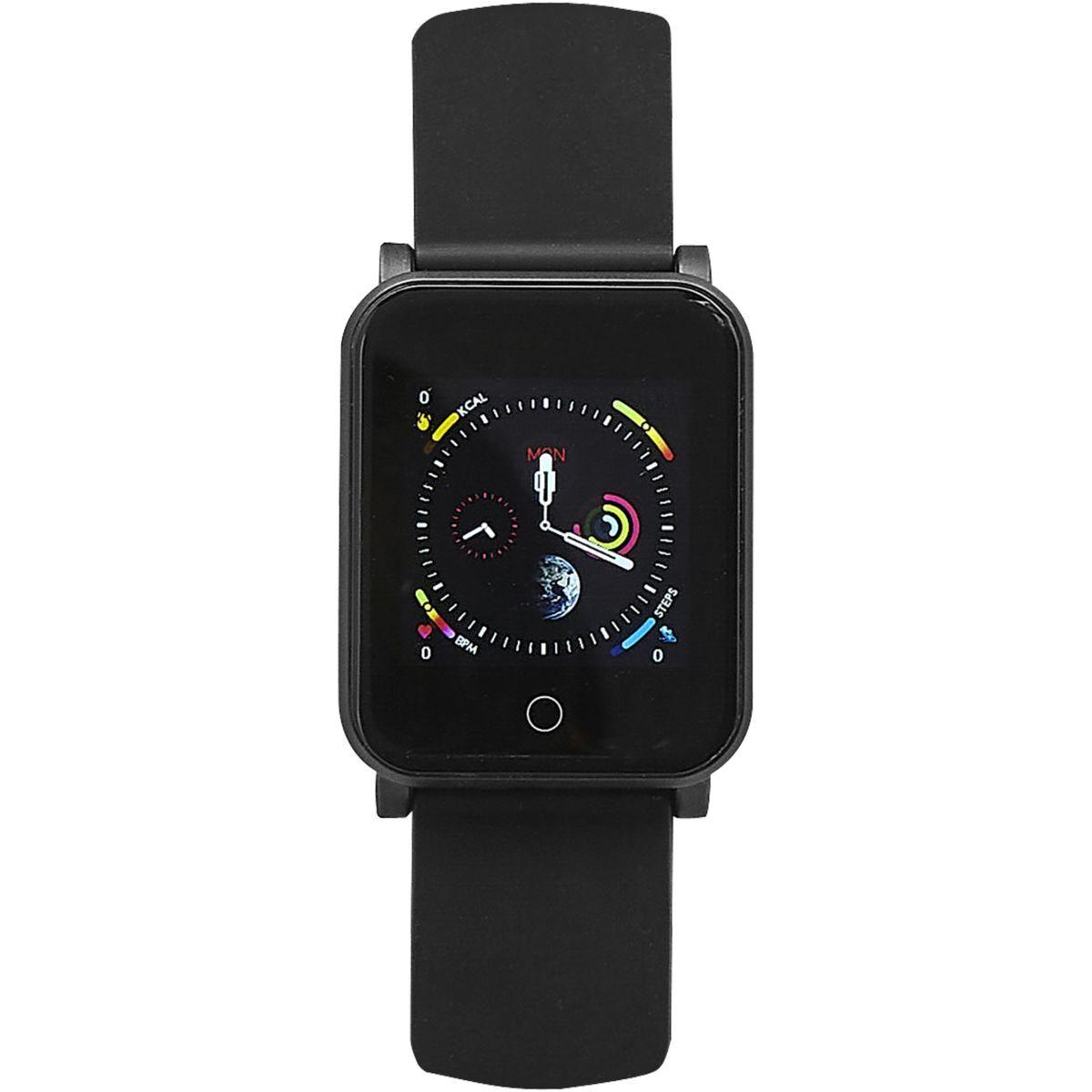 Hama Bracelet connecté HAMA Fit track 5900 Veepee