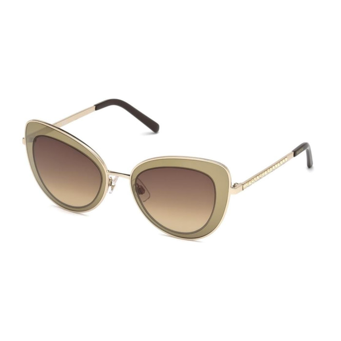 Gafas de sol Swarovski Mujer SK-0144-48F