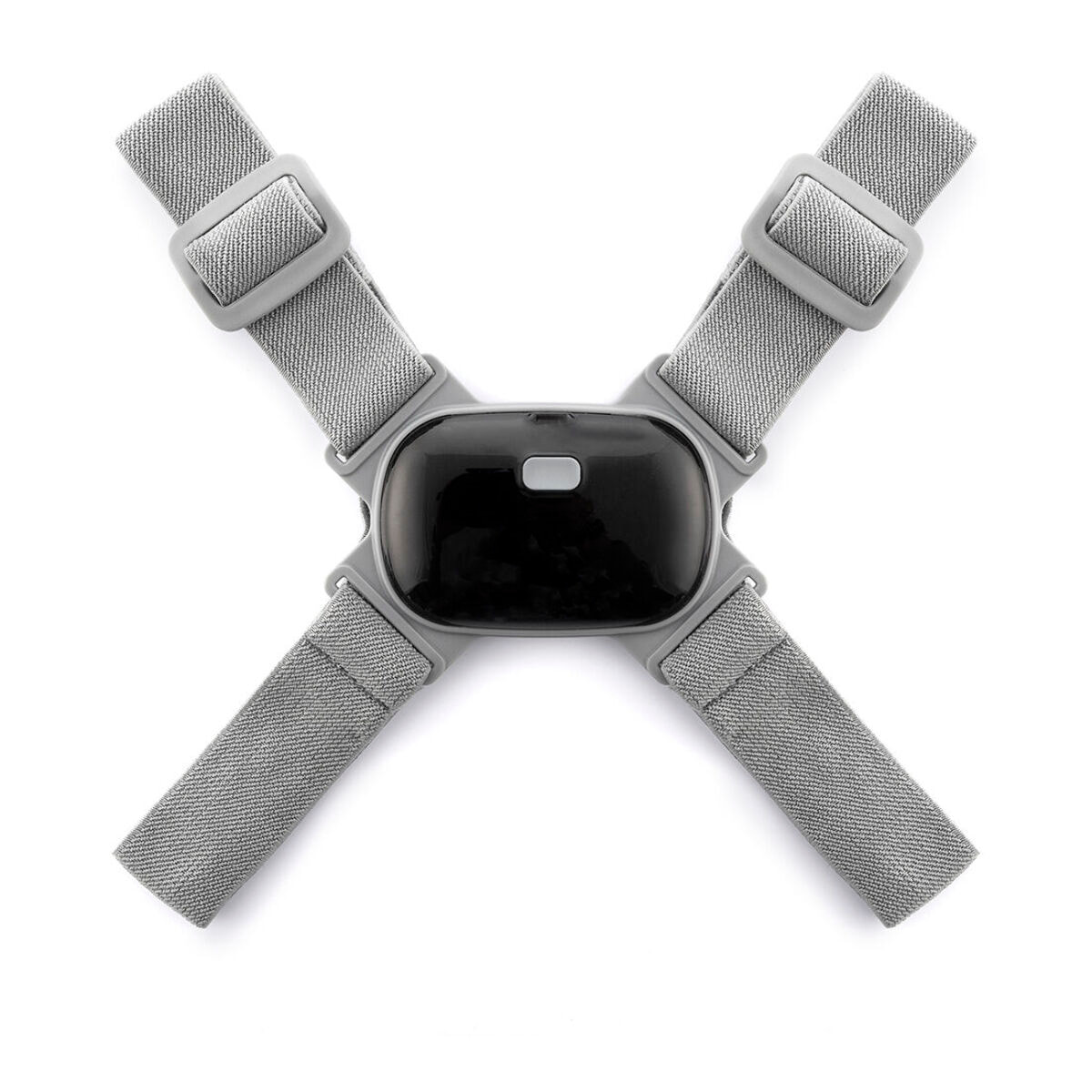 Entraîneur de Posture Intelligent Rechargeable avec Vibration Viback InnovaGoods