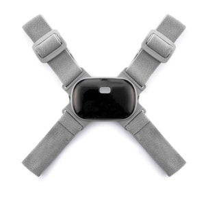 Entraîneur de Posture Intelligent Rechargeable avec Vibration Viback InnovaGoods