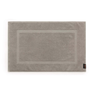 Tapis de bain 100% coton peigné 650 gr Army Green 50x80