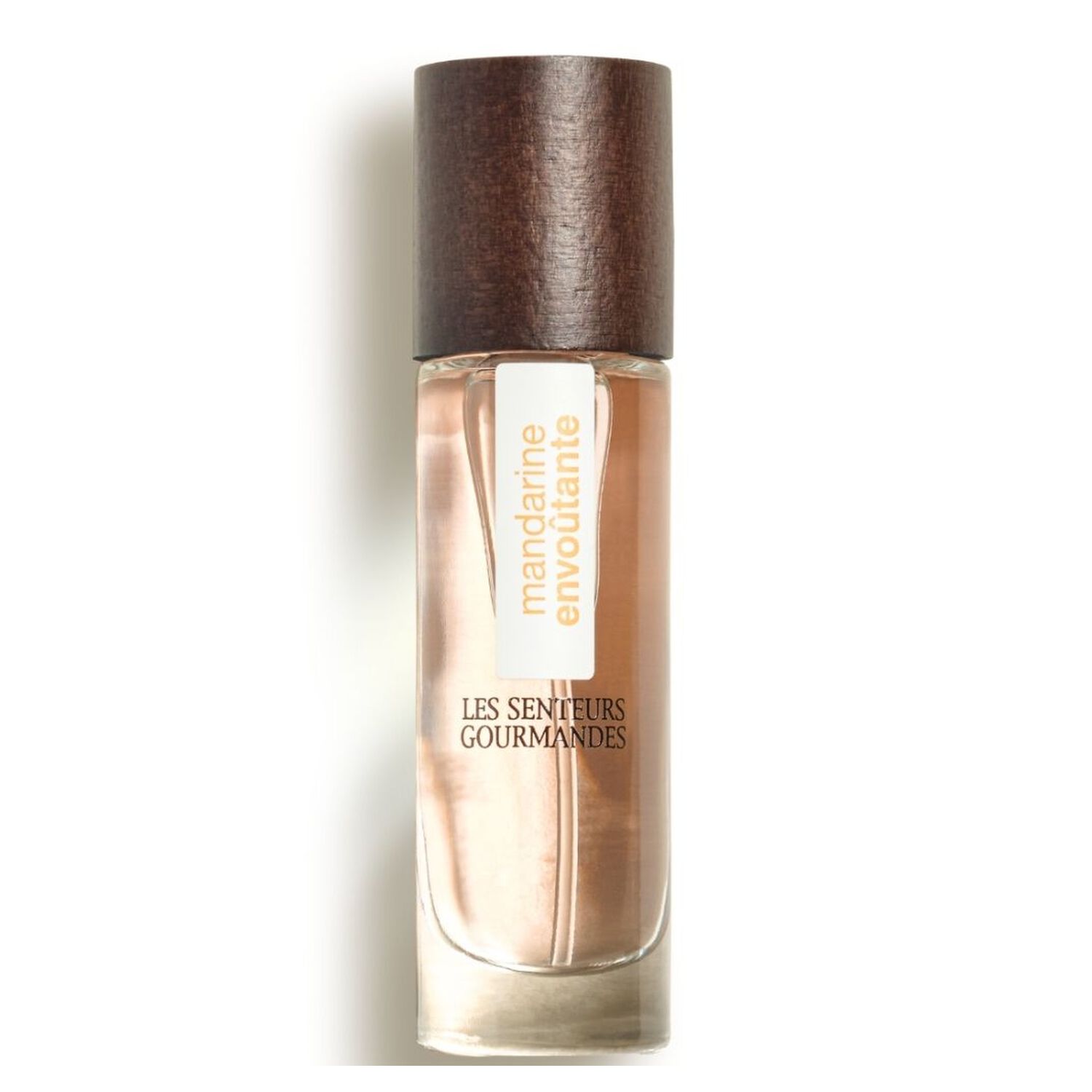 Mandarine Envoûtante - Eau de Parfum