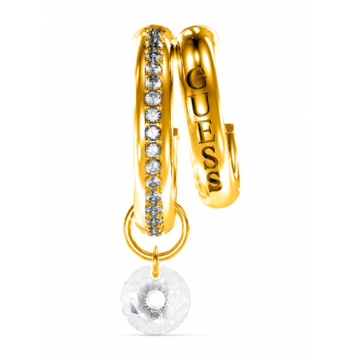 Pendientes Guess Mujer JUBE03294JWYGT-U