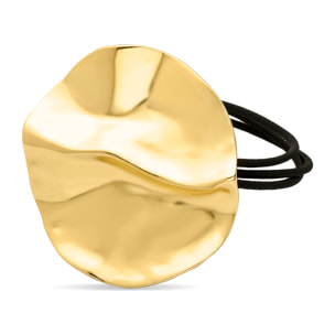 Coletero acabado oro 18K