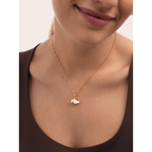 Charm Running Baño Oro