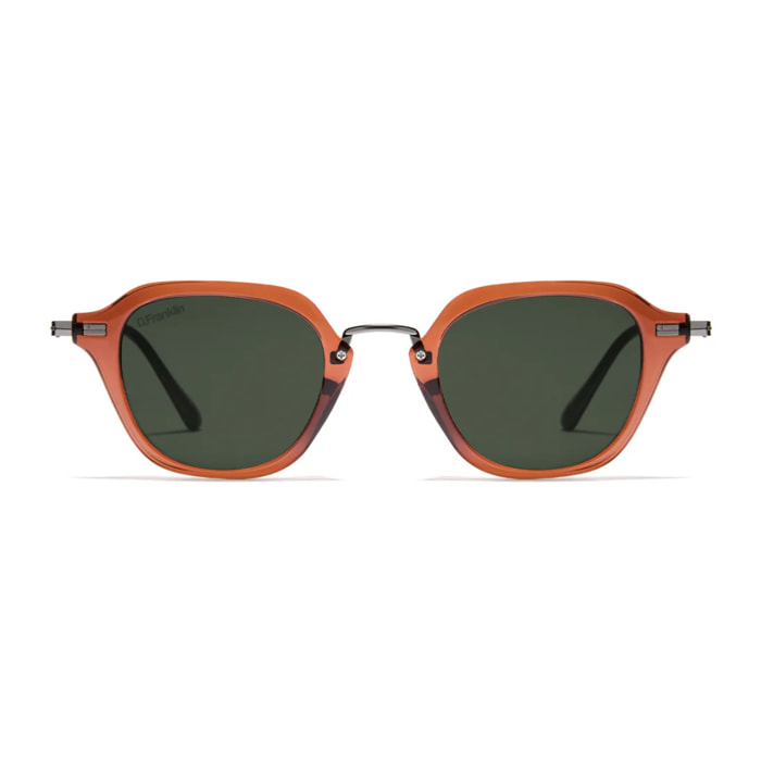 Gafas De Sol D. Franklin Roller S Square