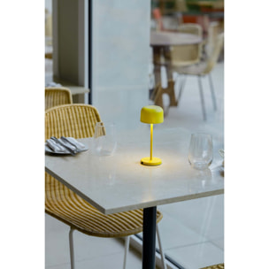 MAVIS 200 Lampe portable jaune
