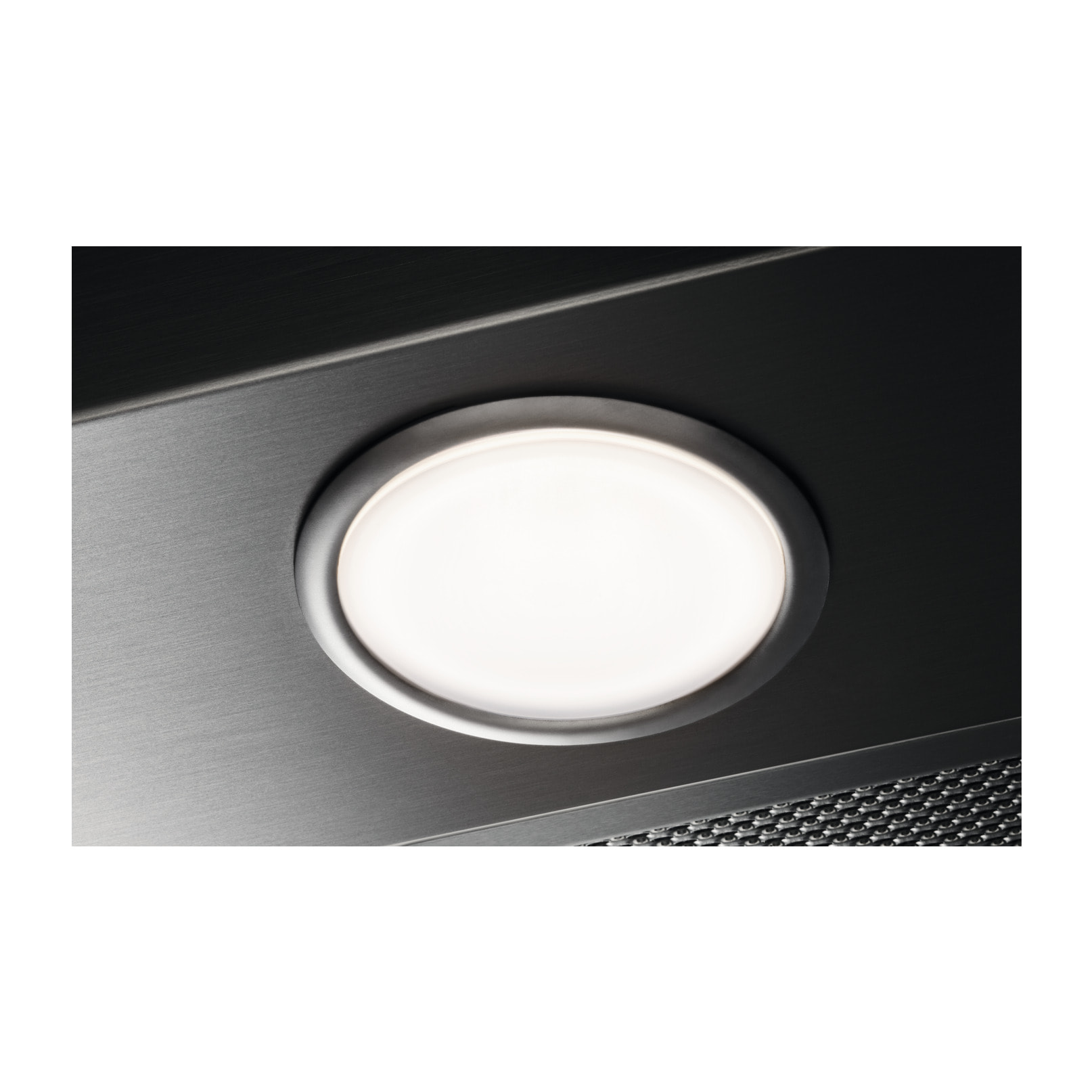 AEG Campana extractora de pared Serie 5000 ExtractionTech de 90 cm DBB3951M