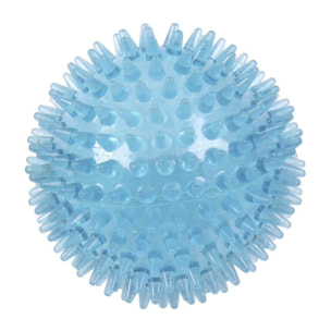 Peluche con mordedor para perros diseño stitch