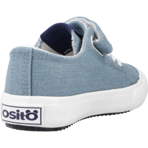 SNEAKERS OSITO OSSH154016