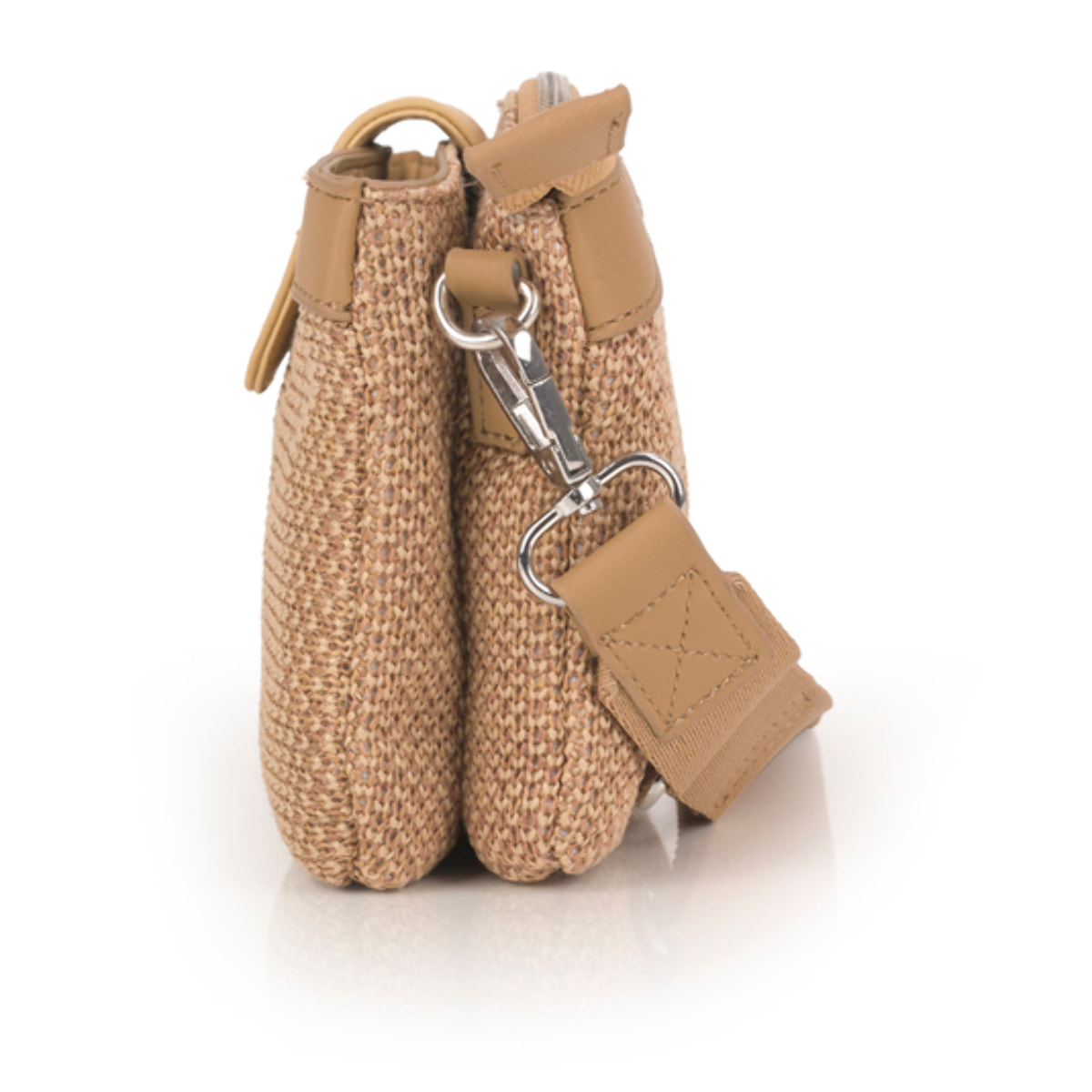 Mini bolso 3 compartimentos Gabol DOLCE