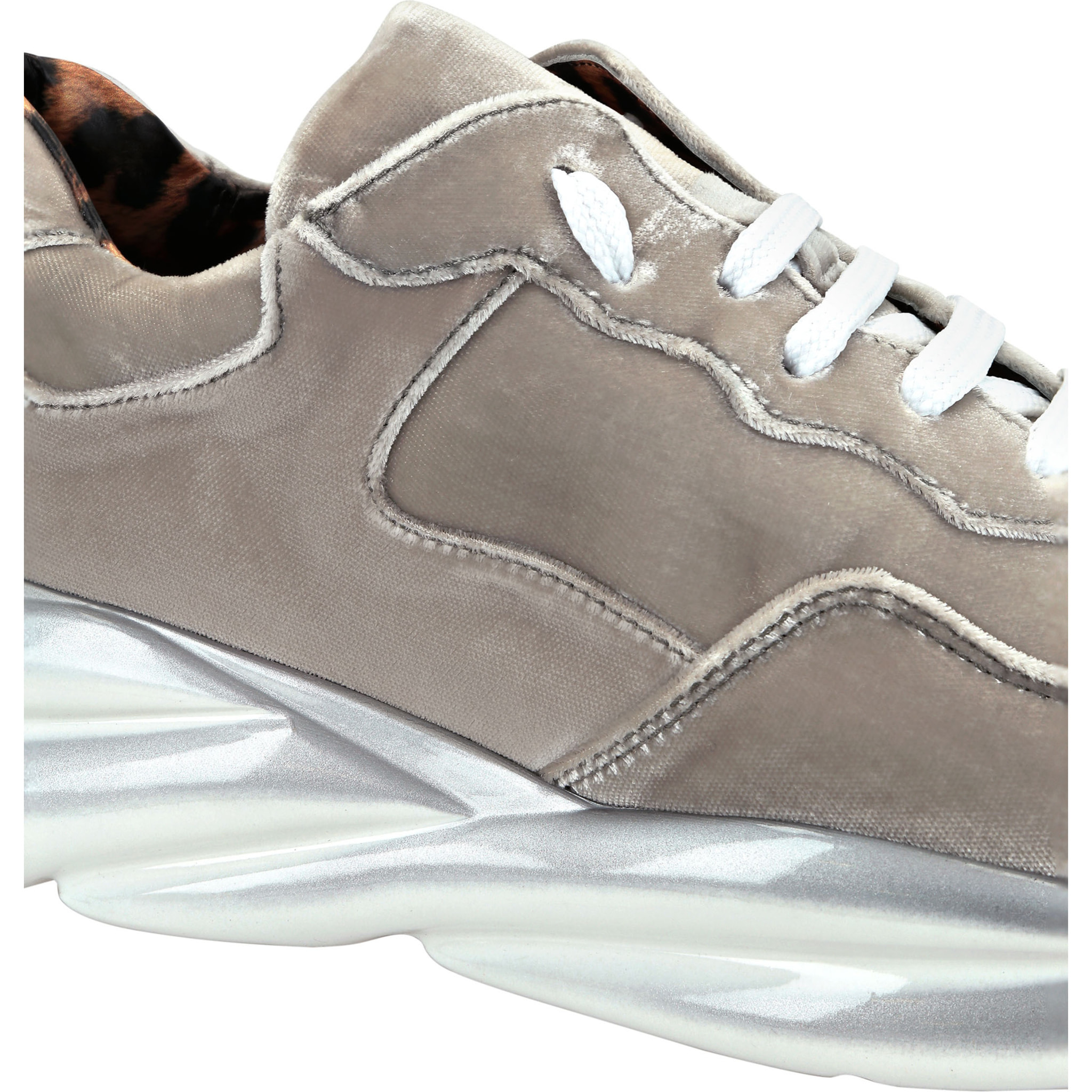 PHILIPP PLEIN Zapatilla Runner