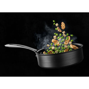 Sauteuse TEFAL Unlimited Premium diam24cm