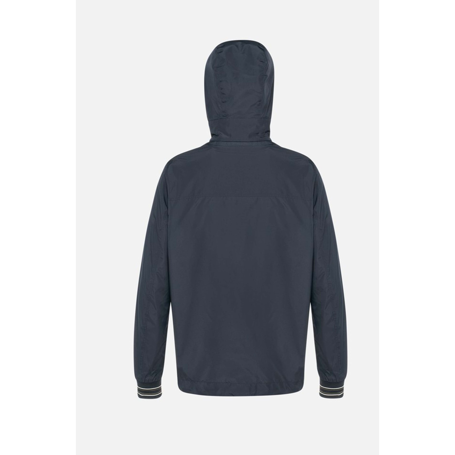 Cazadoras Hombre de la marca GEOX  modelo M6520A TC220 AZUL