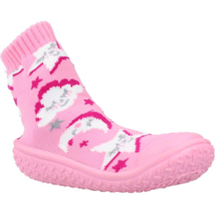 Zapatillas Hogar Niña de la marca CHICCO  modelo MORBIDOTTI ROSA