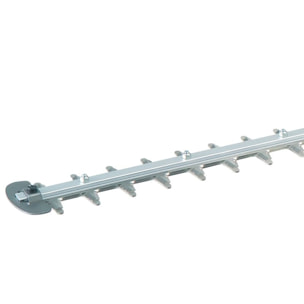 Cortasetos Pro 670 W 75 cm MAKITA - UH7580