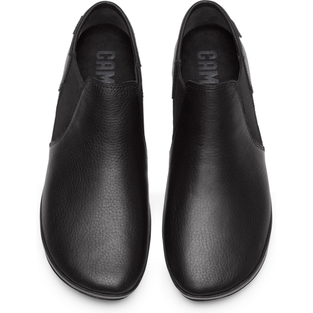 Camper Right Nina - Stivaletti Donna Nero