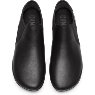Camper Right Nina - Stivaletti Donna Nero
