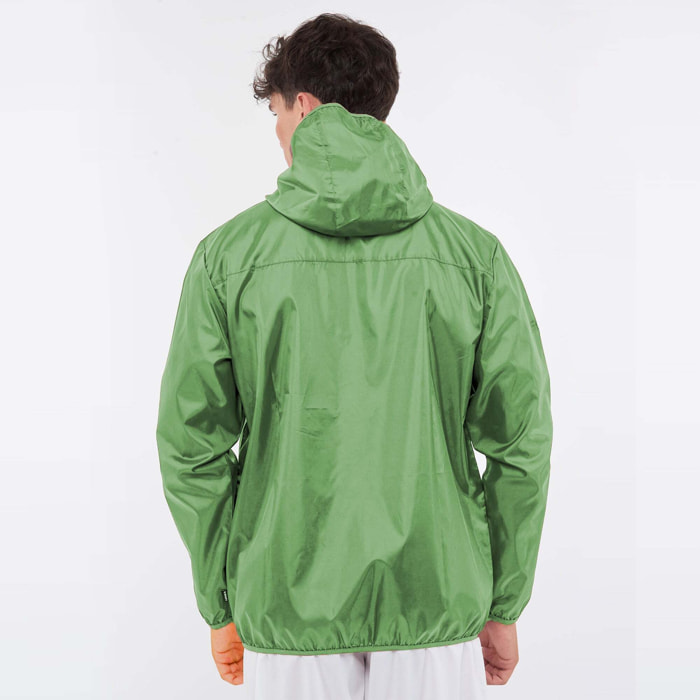 Giacca impermeabile da uomo ATACAMA antivento