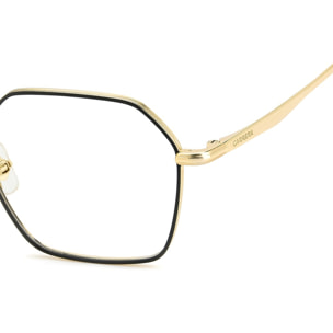 Gafas de Vista Carrera 335 2M2 de Metal Hombre 50 mm
