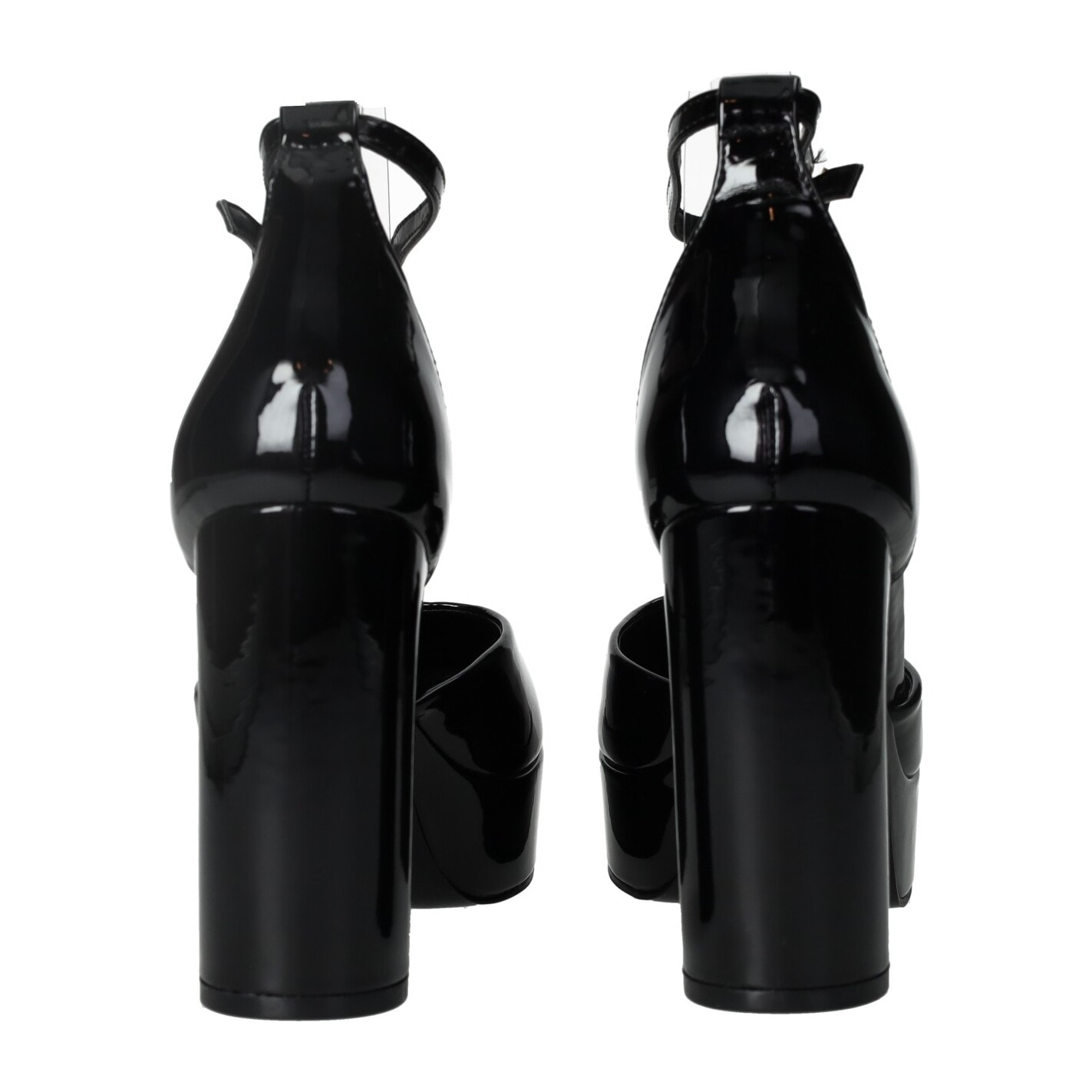 Décolleté Donna Tata Italia Nero