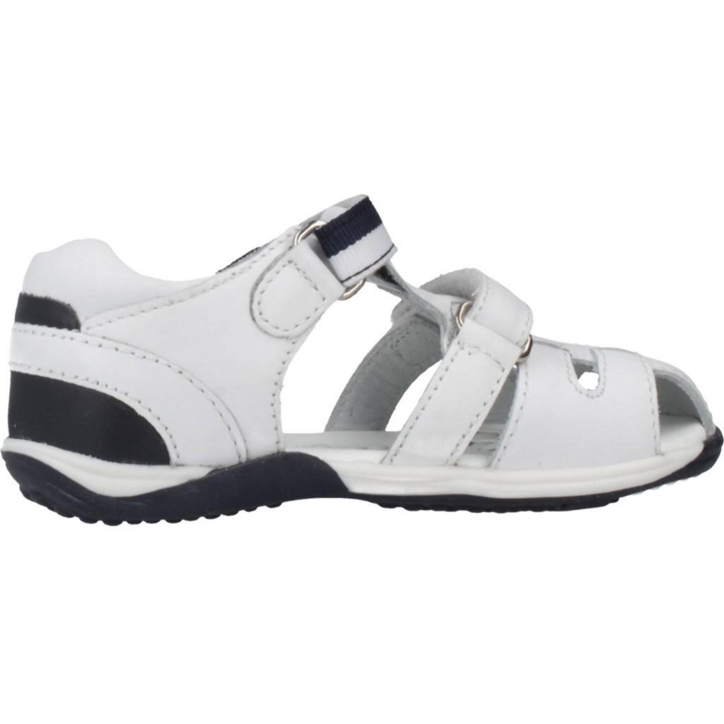 Sandalias Niño de la marca CHICCO  modelo 1063471 BLANCO