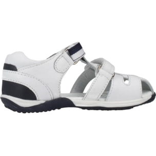 Sandalias Niño de la marca CHICCO  modelo 1063471 BLANCO