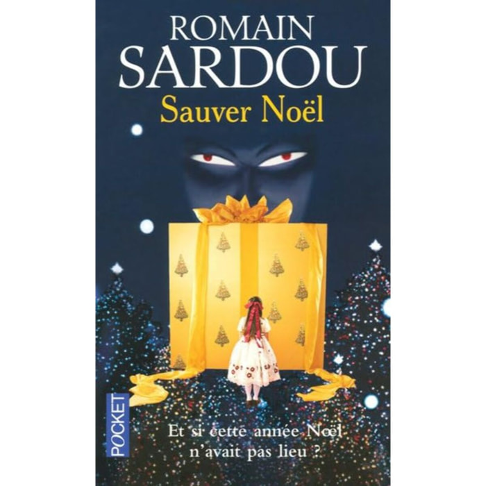 SARDOU, ROMAIN | SAUVER NOEL | Livre d'occasion