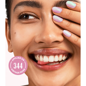 Vernis semi-permanent - Coat Effet - Celestial Green - 15 ml