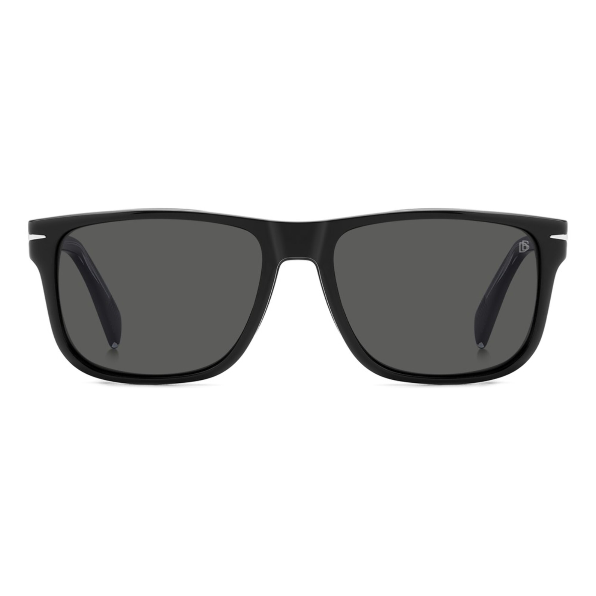 Gafas de Vista David Beckham DB 1188/C 807 Polarizadas de Acetato Hombre 57 mm