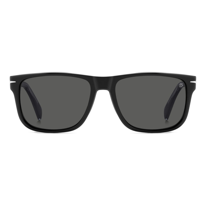 Gafas de Vista David Beckham DB 1188/C 807 Polarizadas de Acetato Hombre 57 mm