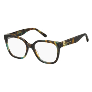 Gafas de Vista Marc Jacobs MARC 893 CVT de Acetato Mujer 53 mm