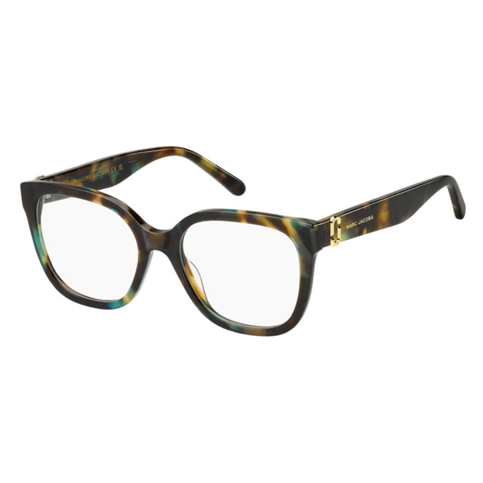 Gafas de Vista Marc Jacobs MARC 893 CVT de Acetato Mujer 53 mm