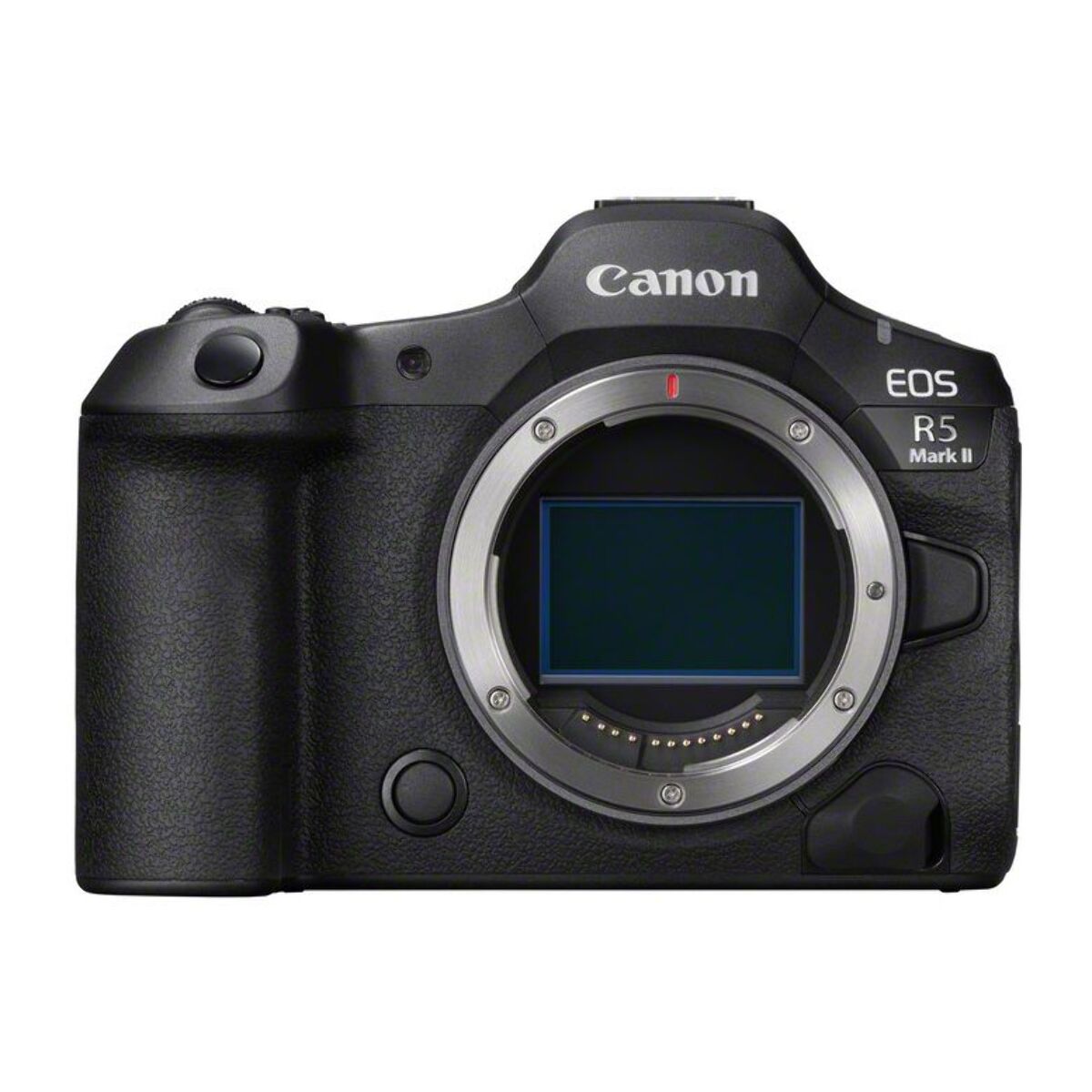 Appareil photo Hybride CANON EOS R5 Mark II boitier Nu