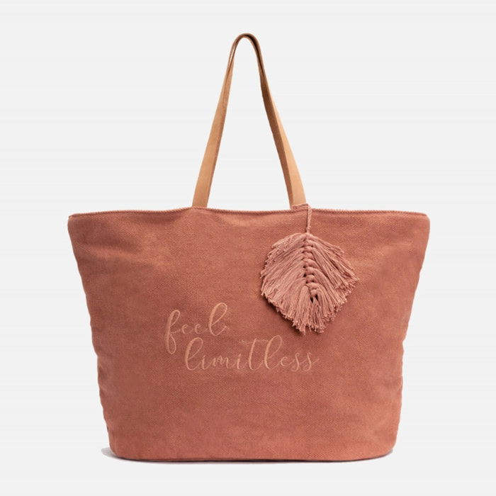 Bolso de hombro BIBA Feel Limitless