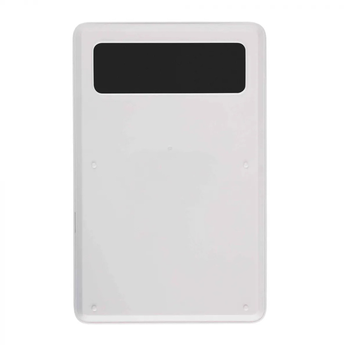 Báscula de cocina JATA HBAL1775 de 3 kg. Alta precisión. Con visor LCD. Imán trasero