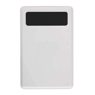 Báscula de cocina JATA HBAL1775 de 3 kg. Alta precisión. Con visor LCD. Imán trasero