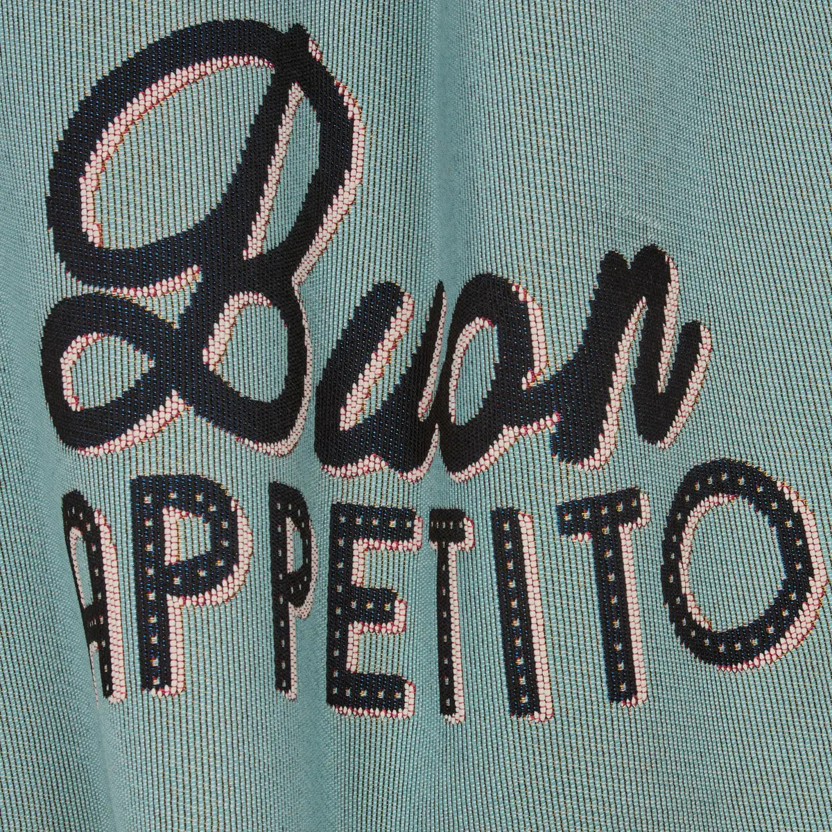 Tapis de cuisine Della pasta 90x60cm antidérapant