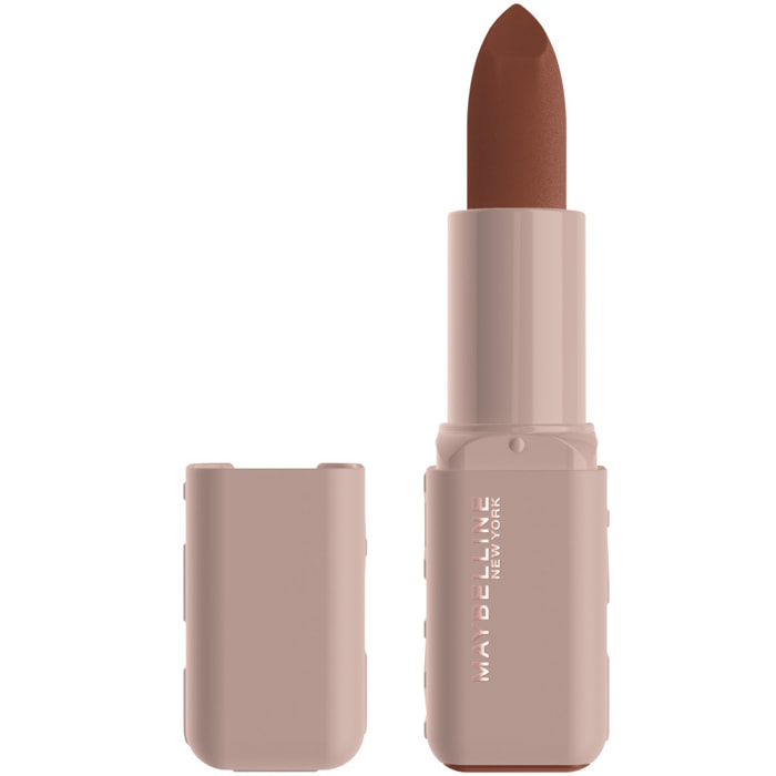 Maybelline New York Maybe It's Serum Lipstick - Rouge à lèvres sérum - 007 Avenue A