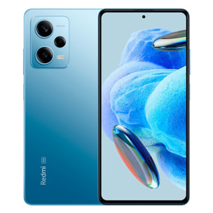 Xiaomi Redmi Note 12 Pro 5G 8GB/256GB Blu Versione Globale