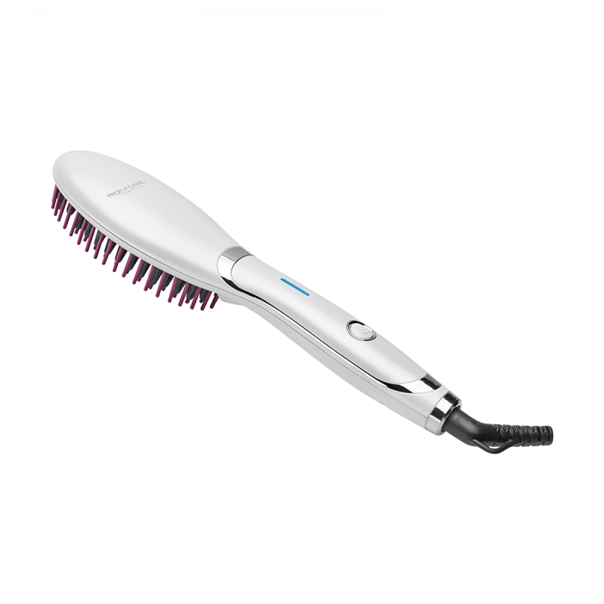 Brosse chauffante lissante Proficare PC-GB 3021