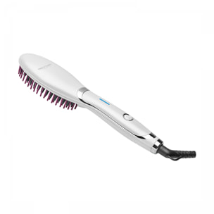 Brosse chauffante lissante Proficare PC-GB 3021