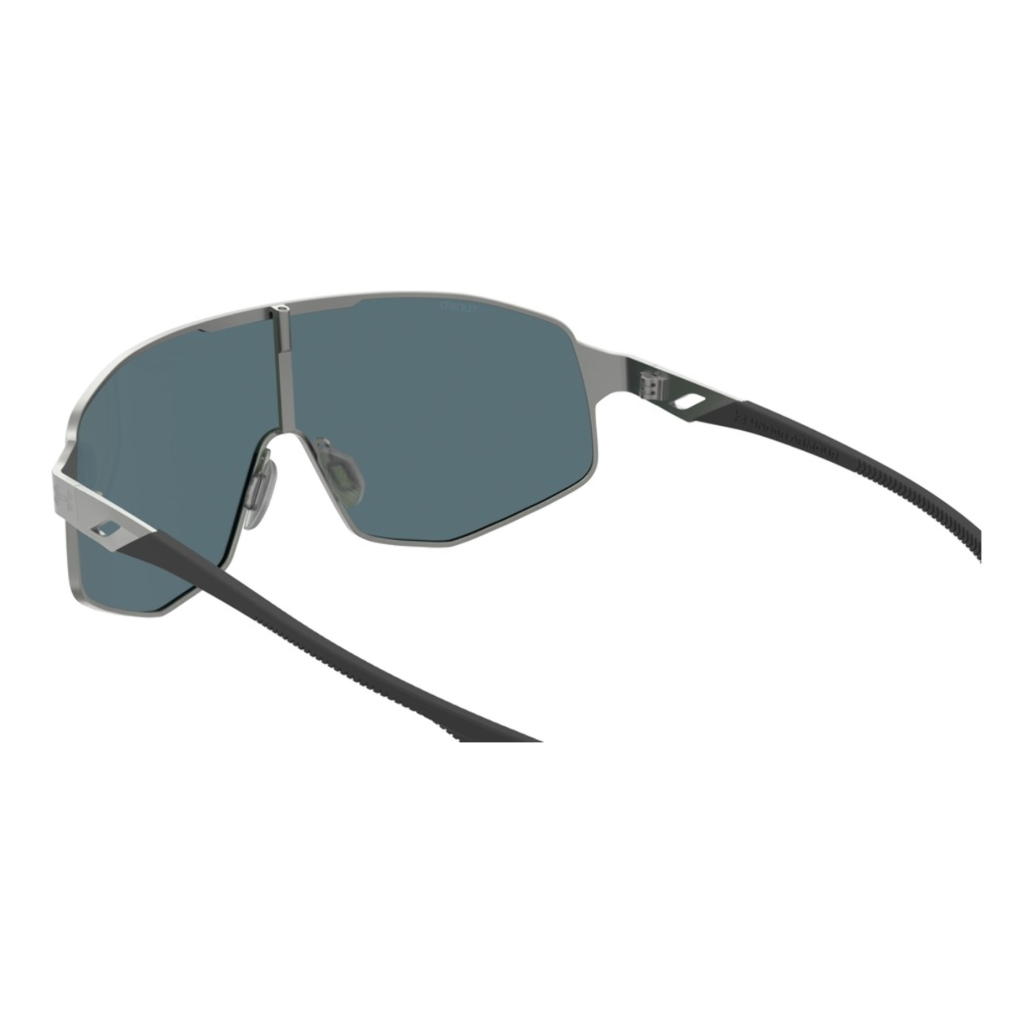 Gafas de Sol Under Armour UA GAMEDAYMTL/G R81 de Metal Hombre 99 mm