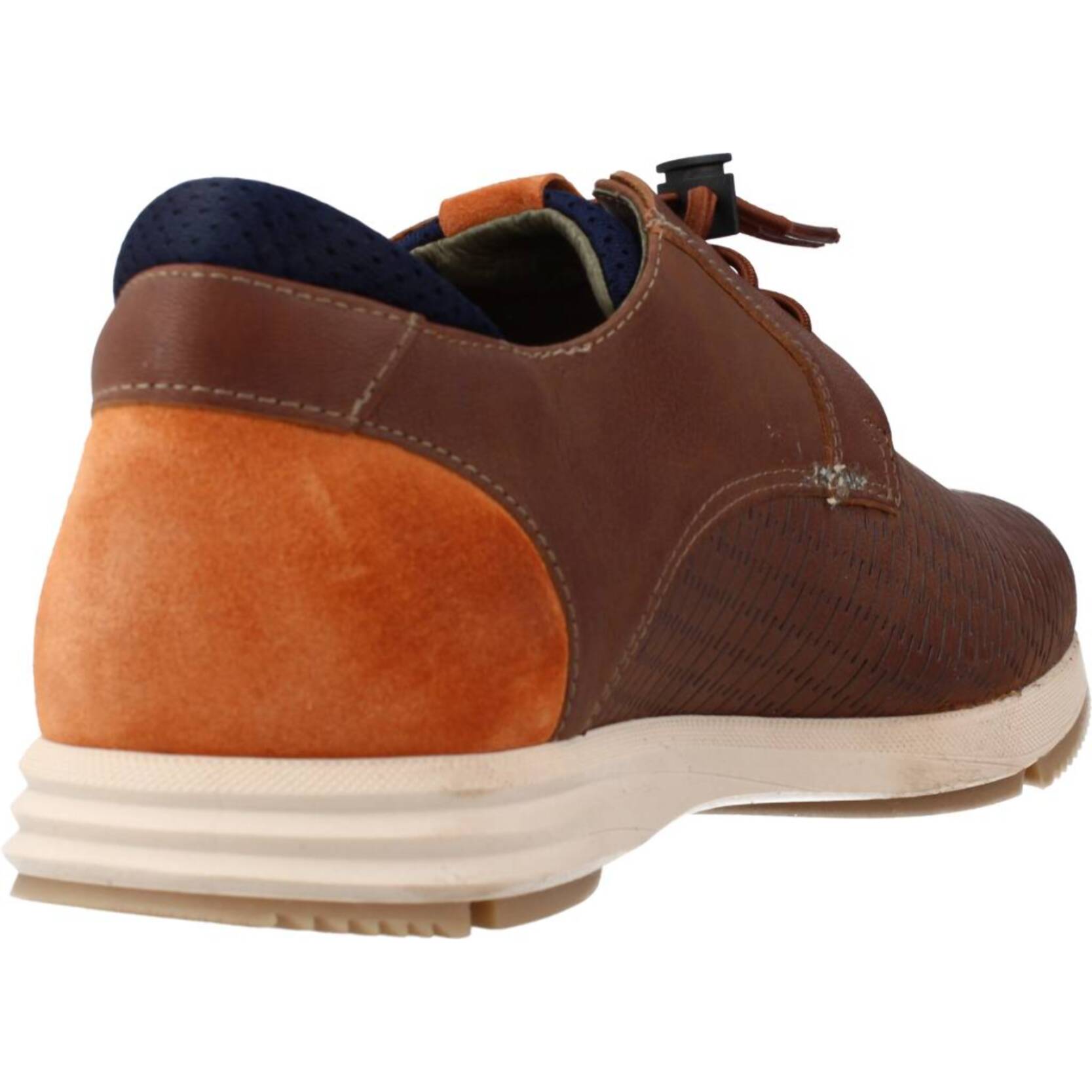 DERBIES - OXFORD CETTI C1214 V20